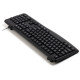 Комплект AOC KM170B USB UA Black (KM170B/97)