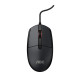 Комплект AOC KM170B USB UA Black (KM170B/97)