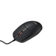 Комплект AOC KM170B USB UA Black (KM170B/97)
