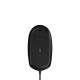 Комплект AOC KM170B USB UA Black (KM170B/97)
