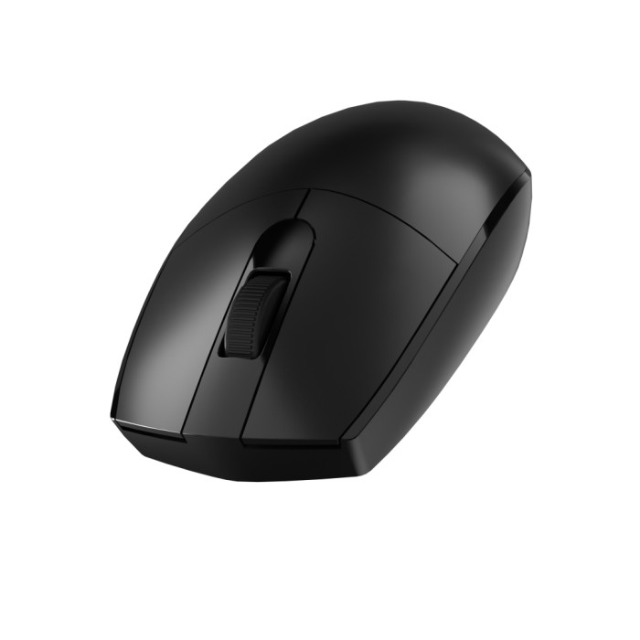 Комплект AOC KM210B Wireless UA Black (KM210B/97)
