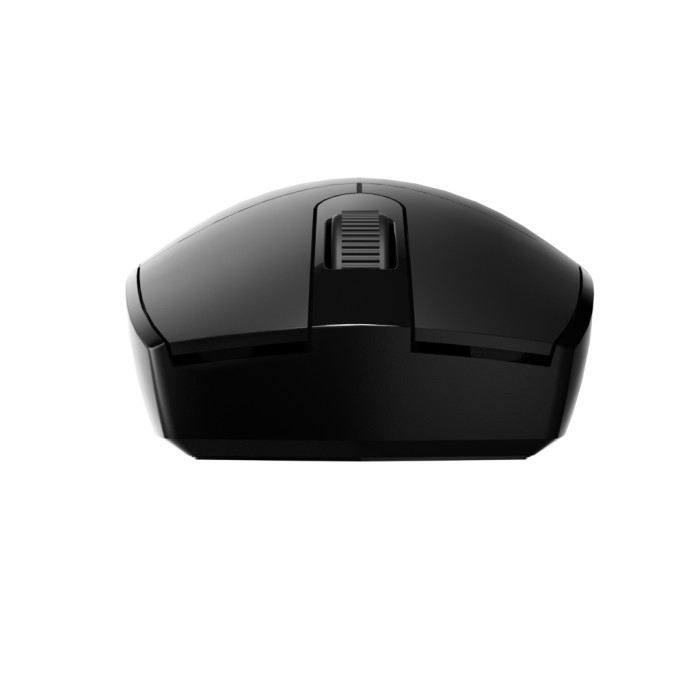 Комплект AOC KM210B Wireless UA Black (KM210B/97)