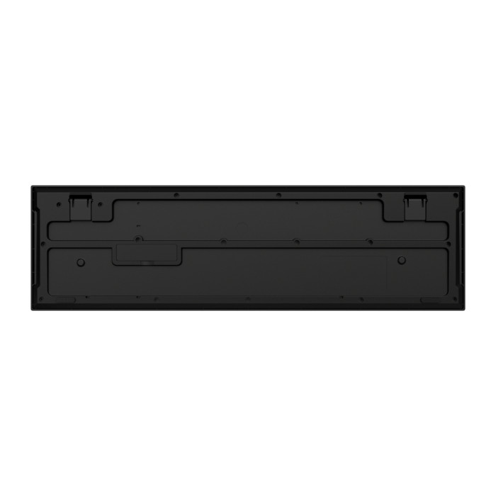 Комплект AOC KM210B Wireless UA Black (KM210B/97)