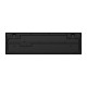 Комплект AOC KM210B Wireless UA Black (KM210B/97)