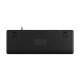 Комплект AOC KM220B USB UA Black (KM220B/97)