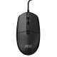 Мишка AOC MS130B USB Black (MS130B/LA)