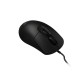 Мишка AOC MS170B USB Black (MS170B/LA)