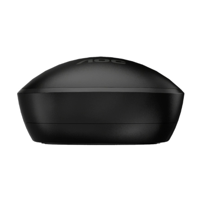 Мишка AOC MS200B Wireless Black (MS200B/LA)
