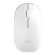 Мишка AOC MS200W Wireless White (MS200W/LA)