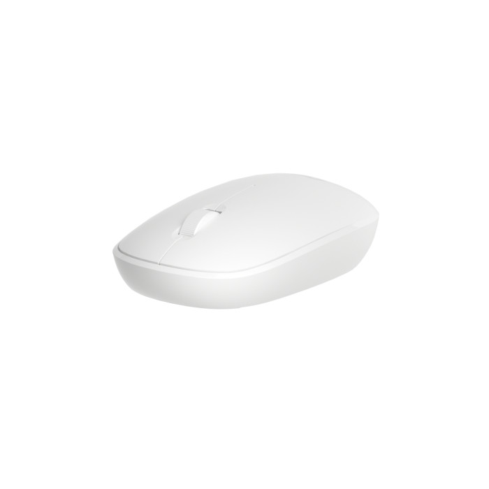 Мишка AOC MS200W Wireless White (MS200W/LA)