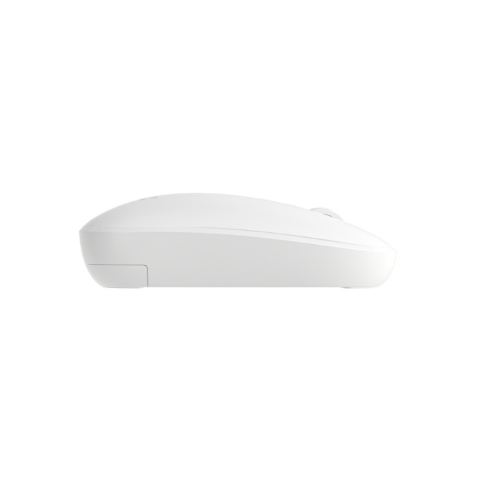 Мишка AOC MS200W Wireless White (MS200W/LA)