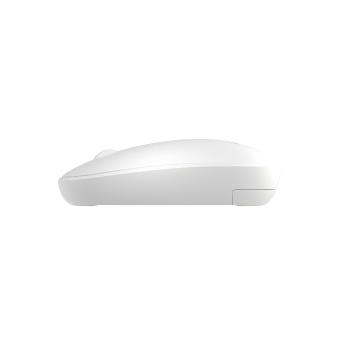 Мишка AOC MS200W Wireless White (MS200W/LA)