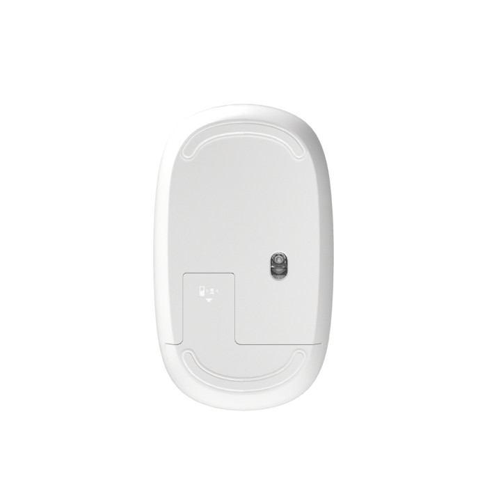 Мишка AOC MS200W Wireless White (MS200W/LA)