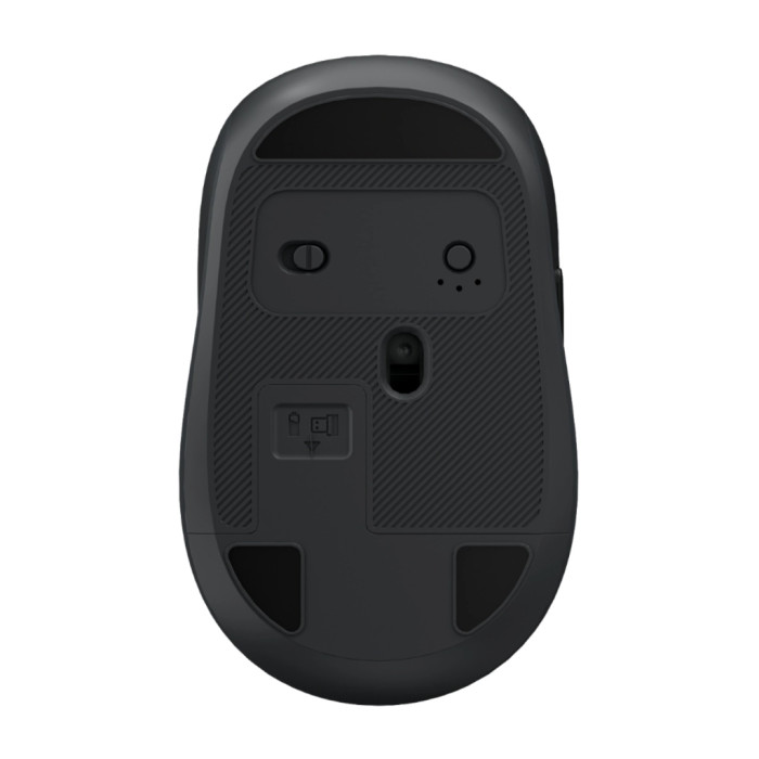 Мишка AOC MS220B Wireless Black (MS220B/LA)