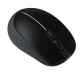 Мишка AOC MS220B Wireless Black (MS220B/LA)