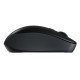 Мишка AOC MS220B Wireless Black (MS220B/LA)