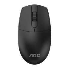 Мишка AOC MS230B Wireless Black (MS230B/LA)
