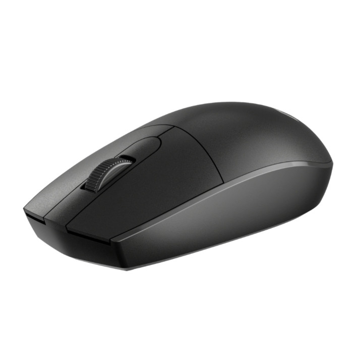 Мишка AOC MS230B Wireless Black (MS230B/LA)