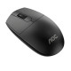 Мишка AOC MS230B Wireless Black (MS230B/LA)