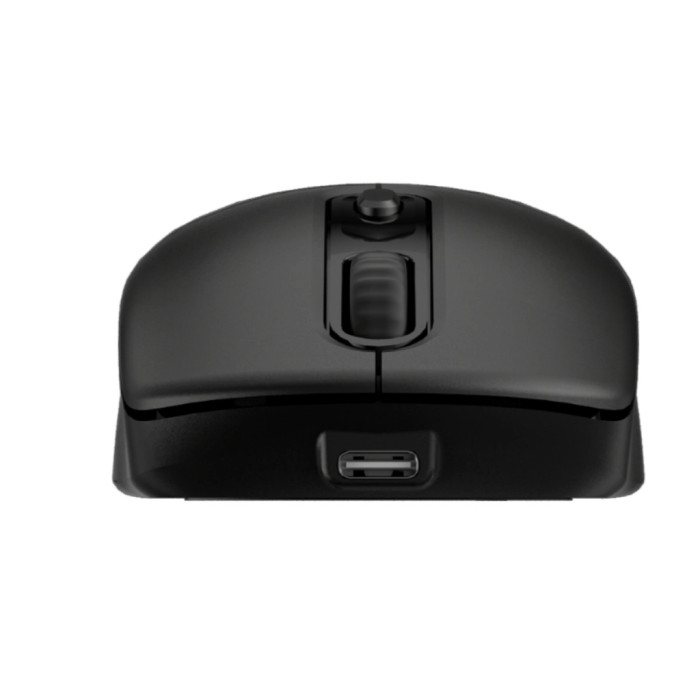 Мишка AOC MS300B Wireless/Bluetooth Black (MS300B/LA)