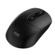 Мишка AOC MS300B Wireless/Bluetooth Black (MS300B/LA)