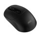 Мишка AOC MS300B Wireless/Bluetooth Black (MS300B/LA)