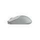 Мишка AOC MS300W Wireless/Bluetooth White (MS300W/LA)