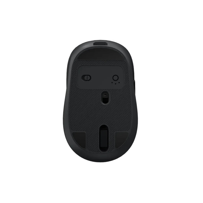 Мишка AOC MS360B Wireless/Bluetooth Black (MS360B/LA)