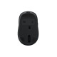 Мишка AOC MS360B Wireless/Bluetooth Black (MS360B/LA)
