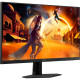 Монітор AOC Q24G4RE