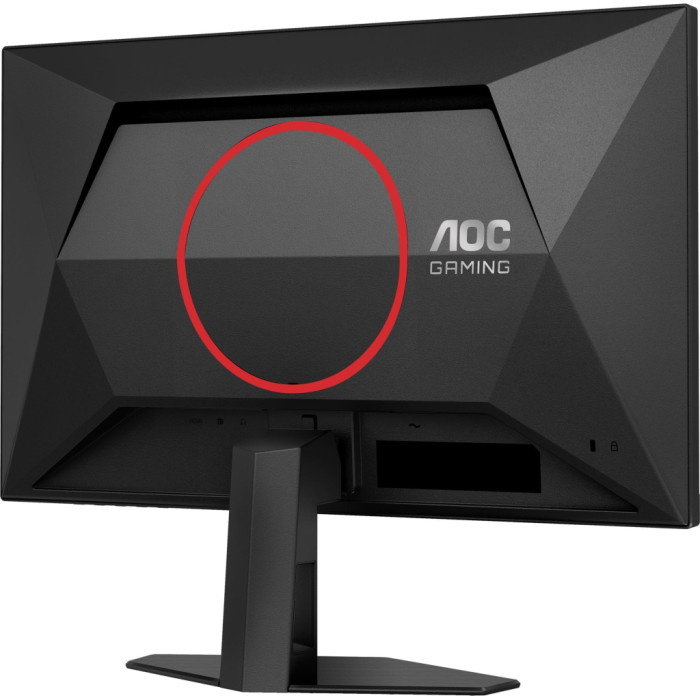 Монітор AOC Q24G4RE
