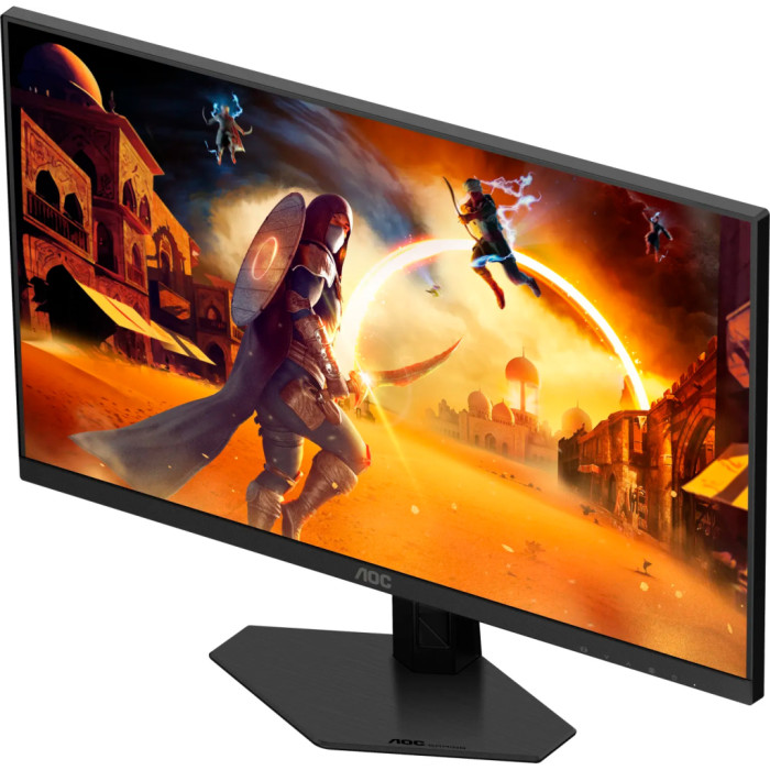 Монітор AOC Q24G4RE