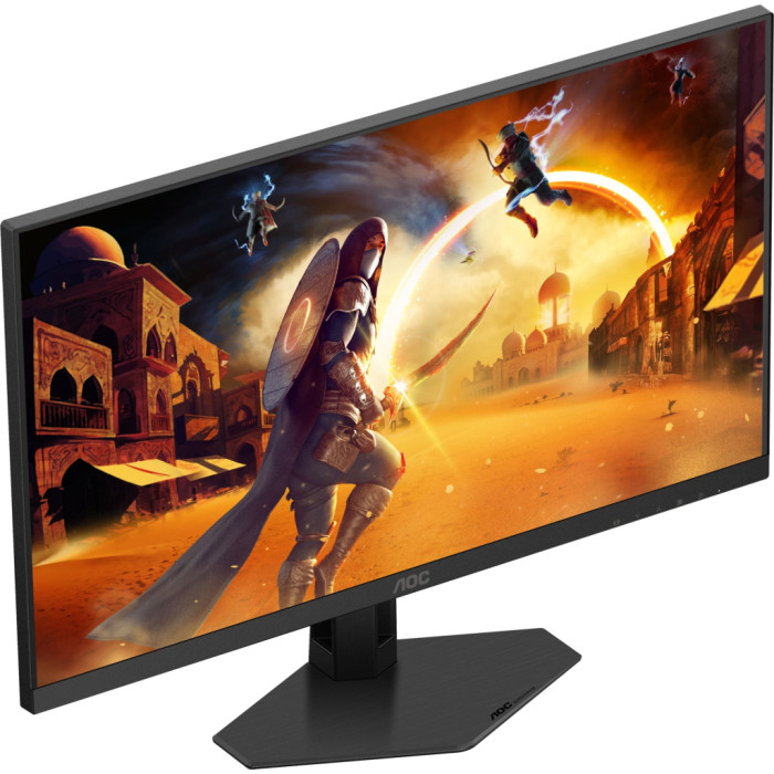 Монітор AOC Q24G4RE