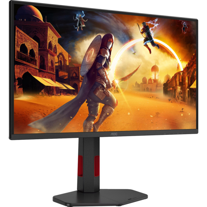 Монітор AOC Q25G4SR