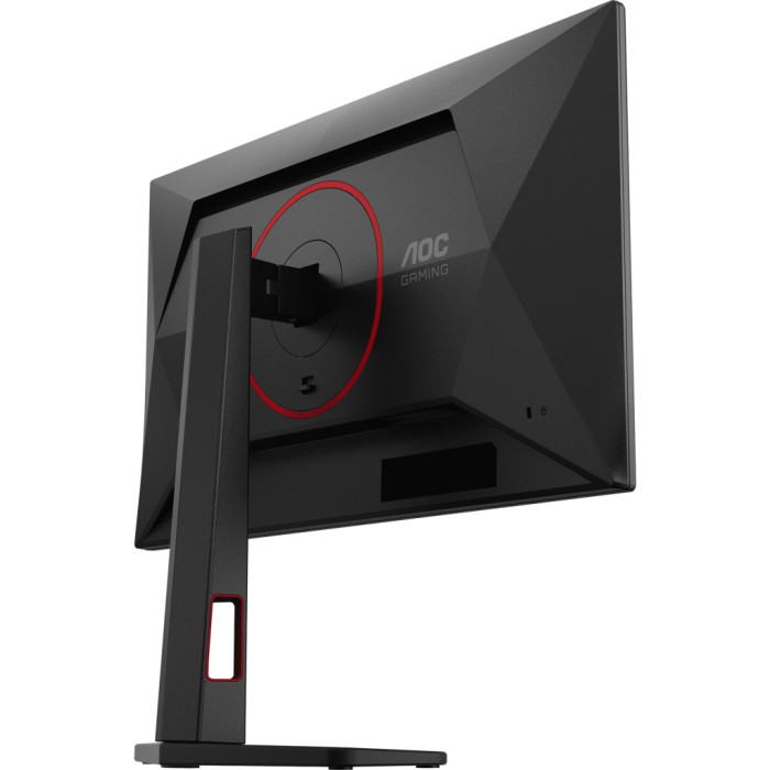 Монітор AOC Q25G4SR