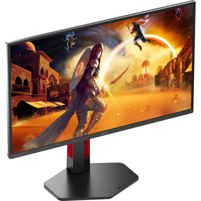 Монітор AOC Q25G4SR