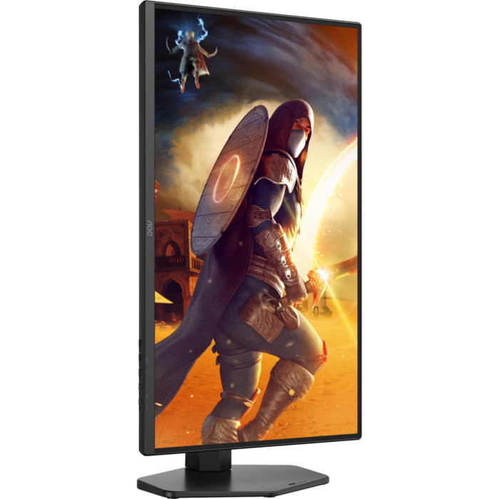 Монітор AOC Q25G4SR