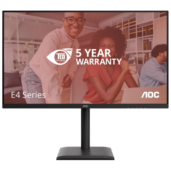 Монітор AOC Q32E4U