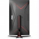 Монітор AOC U28G2XU2/BK