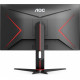 Монітор AOC U28G2XU2/BK