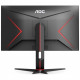 Монітор AOC U28G2XU/BK
