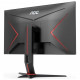 Монітор AOC U28G2XU/BK