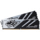 Модуль пам'яті для комп'ютера DDR5 32GB (2x16GB) 5200 MHz Panther Apacer (AH5U32G52C5227BAA-2)