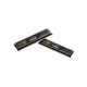 Модуль пам'яті для комп'ютера DDR5 32GB (2x16GB) 5200 MHz NOX TUF Apacer (AH5U32G52C522UTAA-2)