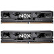 Модуль пам'яті для комп'ютера DDR5 32GB (2x16GB) 5600 MHz NOX Apacer (AH5U32G56C522MBAA-2)