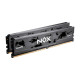 Модуль пам'яті для комп'ютера DDR5 32GB (2x16GB) 5600 MHz NOX Apacer (AH5U32G56C522MBAA-2)