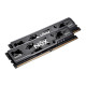 Модуль пам'яті для комп'ютера DDR5 32GB (2x16GB) 5600 MHz NOX Apacer (AH5U32G56C522MBAA-2)