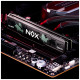 Модуль пам'яті для комп'ютера DDR5 32GB (2x16GB) 5600 MHz NOX Apacer (AH5U32G56C522MBAA-2)
