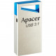 USB флеш накопичувач Apacer 128GB AH155 Blue USB 3.1 (AP128GAH155U-1)