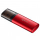 USB флеш накопичувач Apacer 128GB AH25B Red USB 3.1 Gen1 (AP128GAH25BR-1)